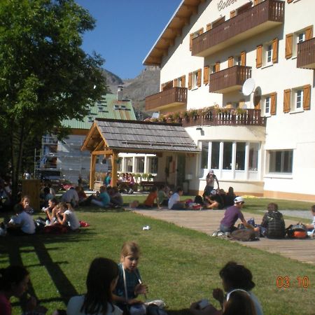 Le Collet D'Auron Hotel Esterno foto