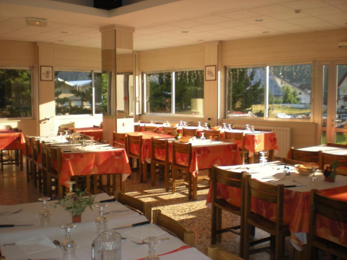 Le Collet D'Auron Hotel Esterno foto