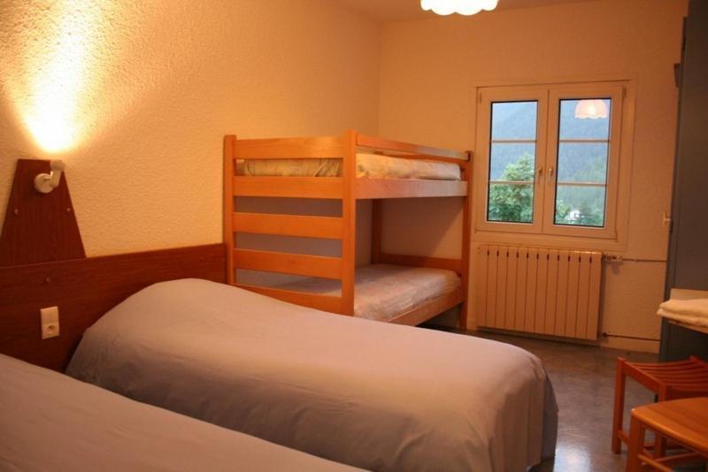 Le Collet D'Auron Hotel Camera foto
